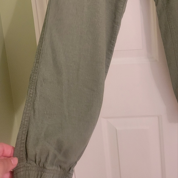 Linen pants - Picture 6 of 6